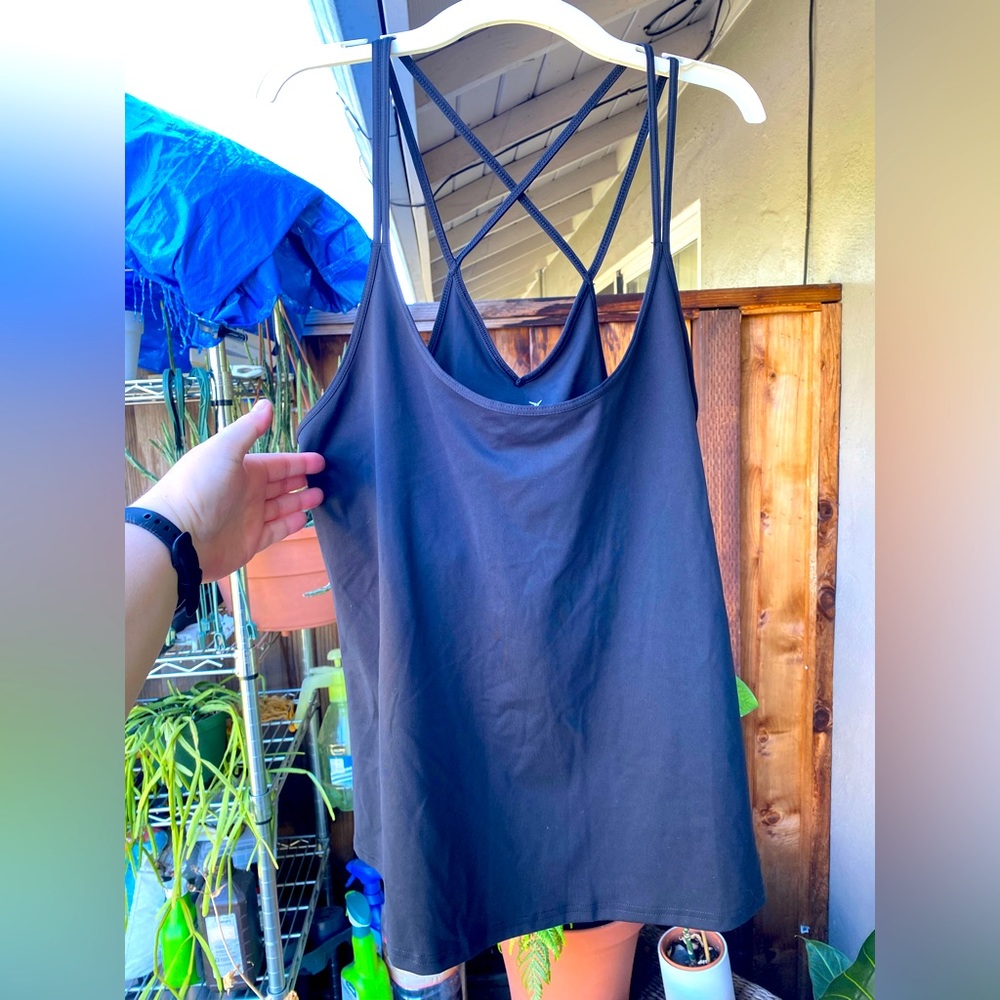 NWOT OLD NAVY ACTIVE Go Dry; Size XL